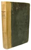 (KANT, IMMANUEL.)  Willich, Anthony Florian Madinger. Elements of the Critical Philosophy.  1798